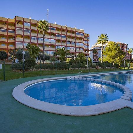 015 Torremar Nice Holiday - Alicante Holiday Torrevieja Exterior photo