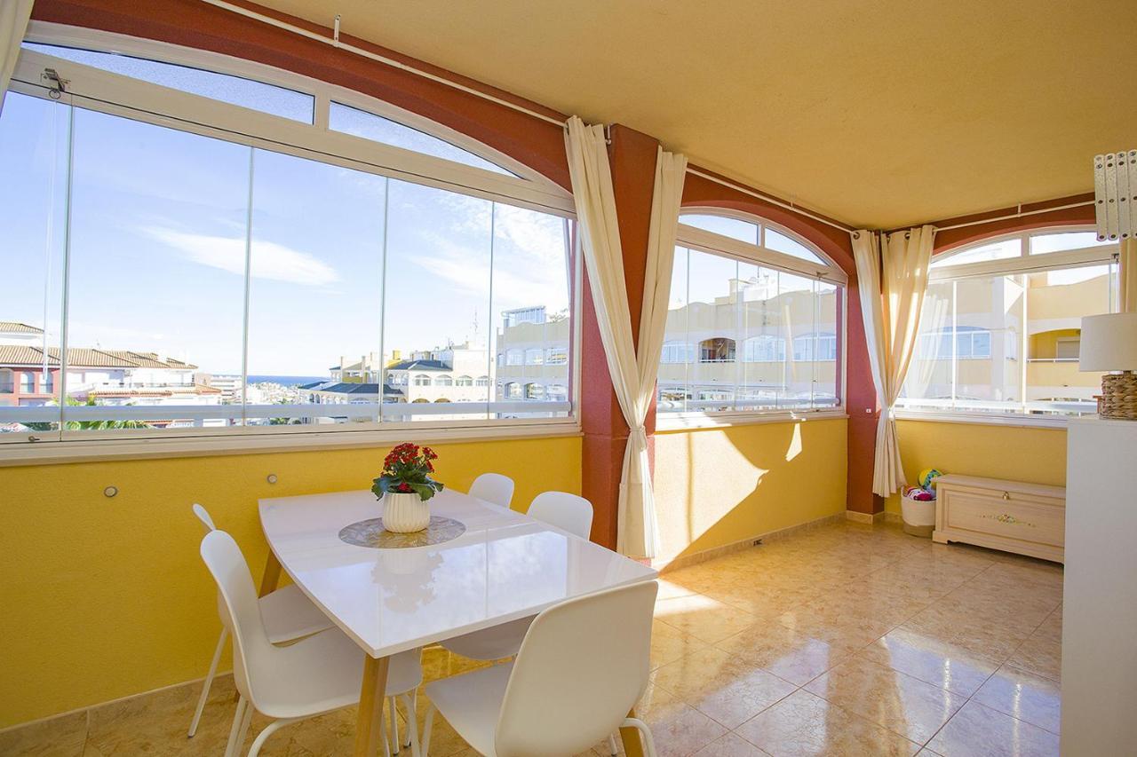 015 Torremar Nice Holiday - Alicante Holiday Torrevieja Exterior photo