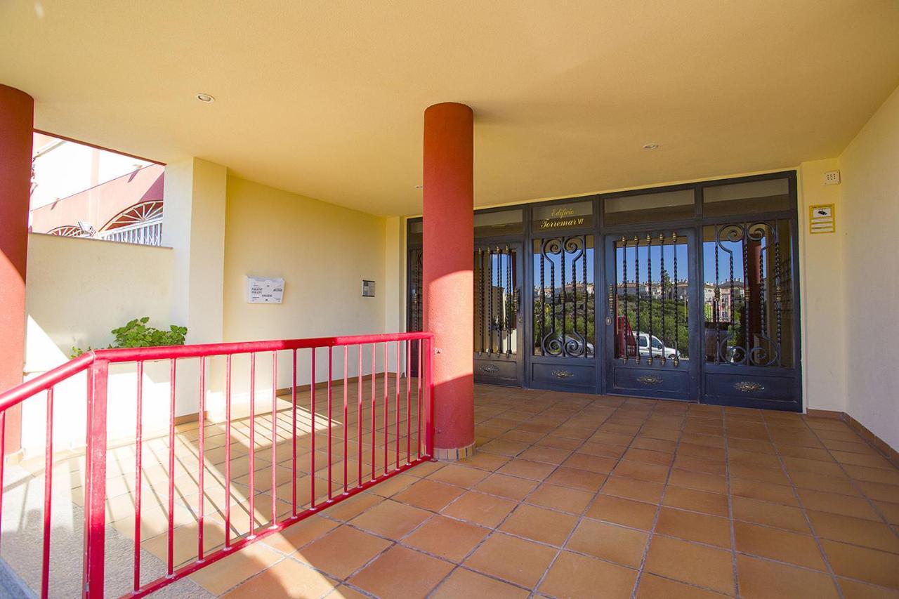 015 Torremar Nice Holiday - Alicante Holiday Torrevieja Exterior photo