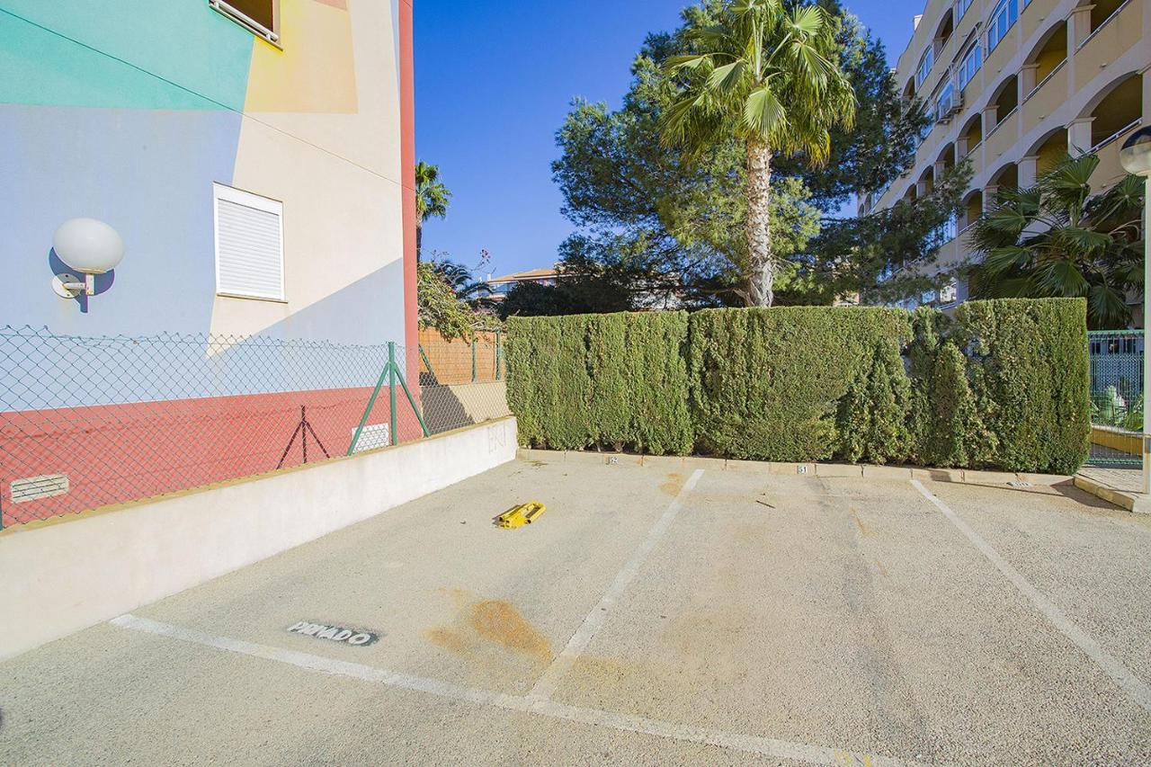 015 Torremar Nice Holiday - Alicante Holiday Torrevieja Exterior photo