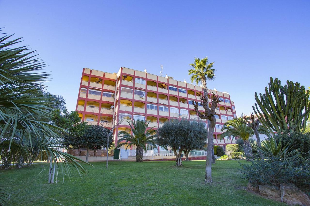 015 Torremar Nice Holiday - Alicante Holiday Torrevieja Exterior photo
